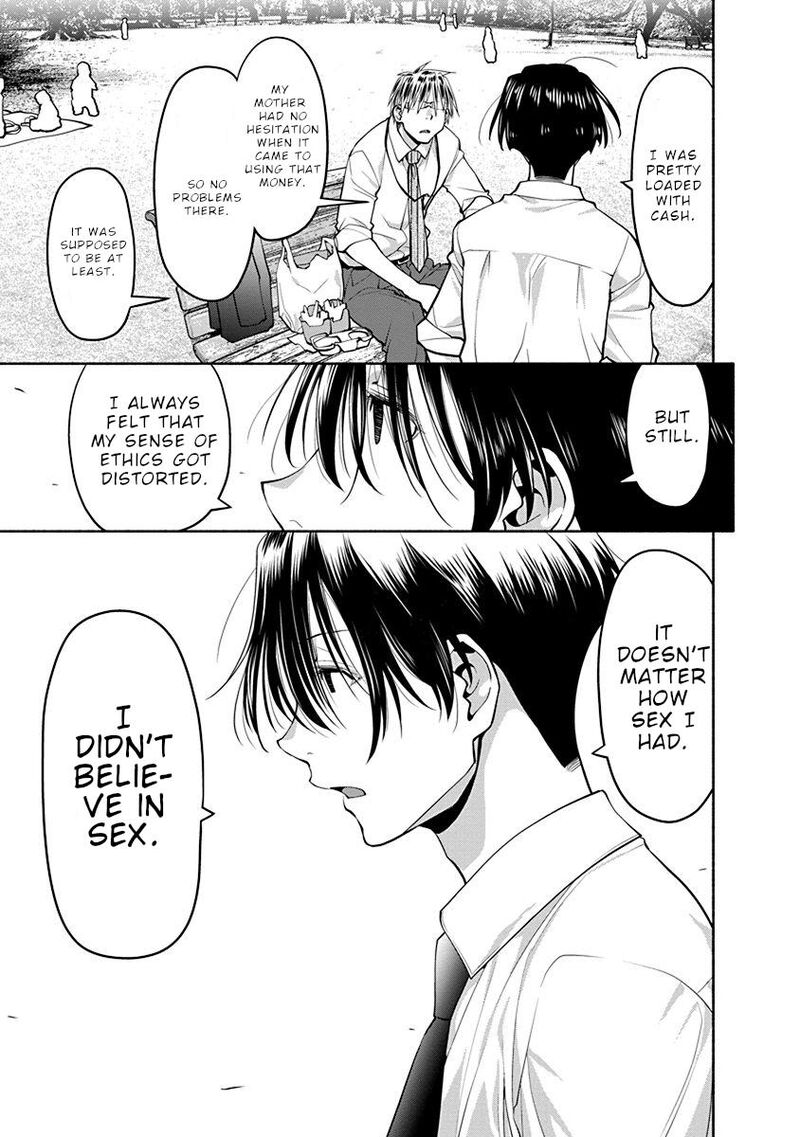 Spotted Flower Chapter 44 Page 14