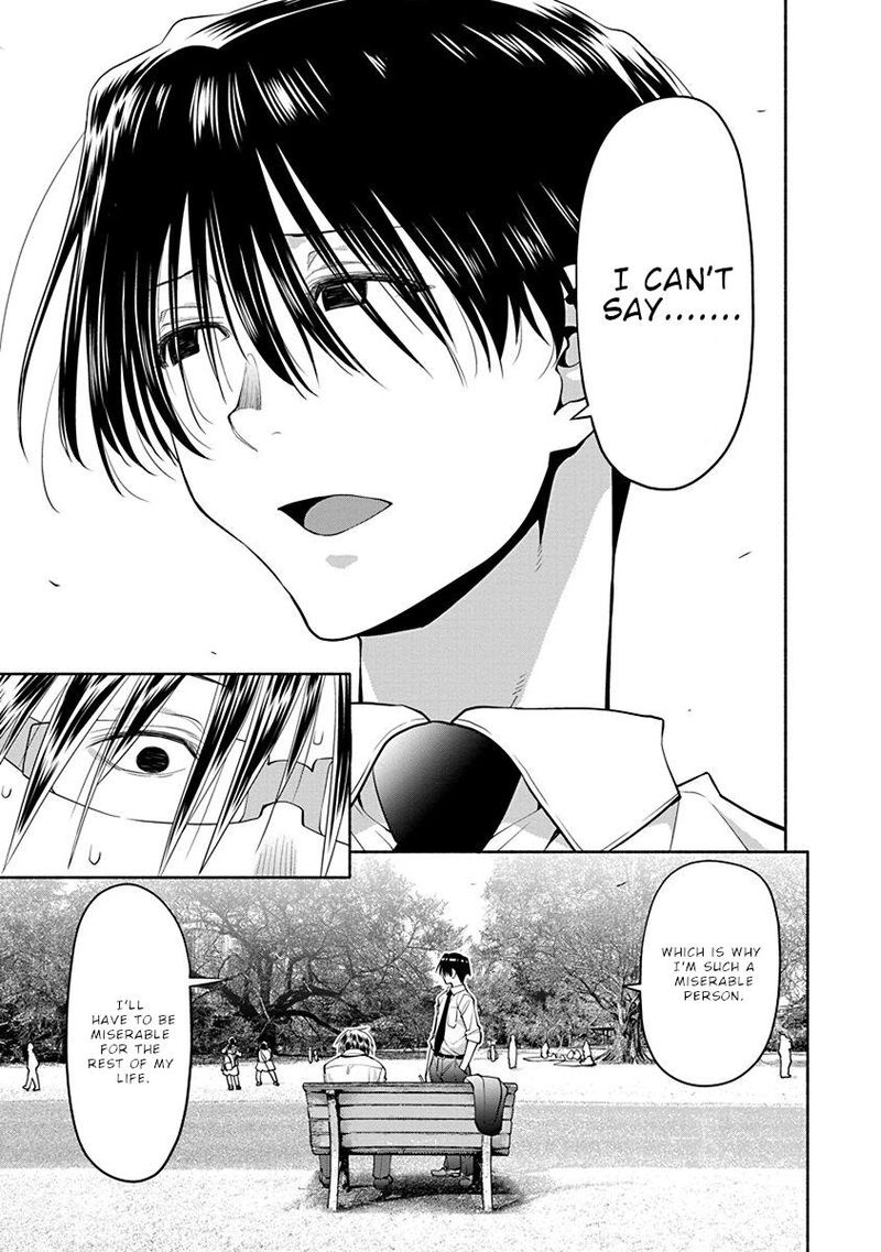 Spotted Flower Chapter 44 Page 16