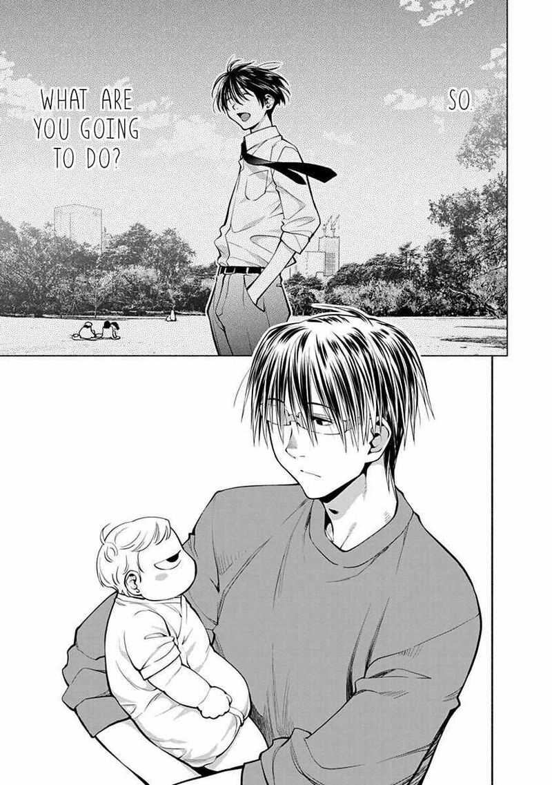 Spotted Flower Chapter 45 Page 10
