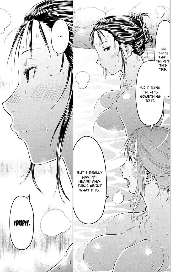 Spotted Flower Chapter 46 Page 13