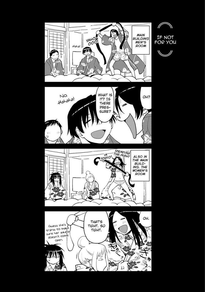 Spotted Flower Chapter 46 Page 17