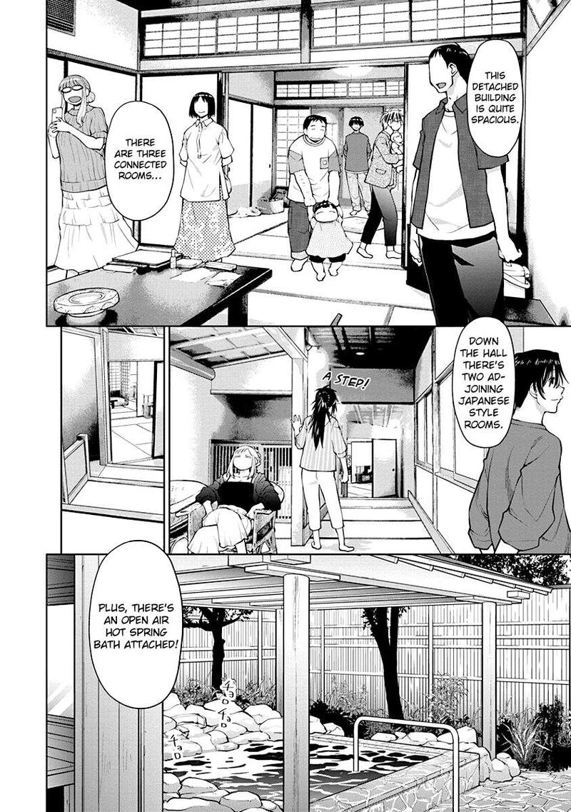 Spotted Flower Chapter 46 Page 4