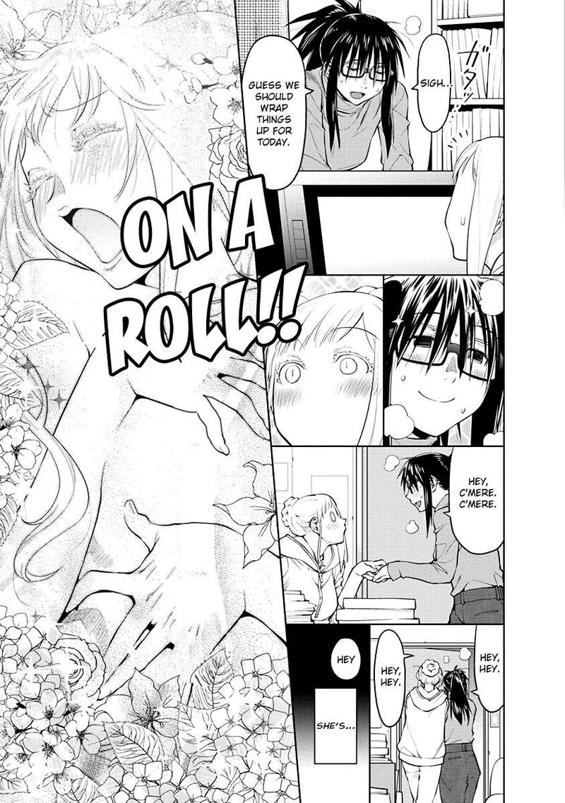 Spotted Flower Chapter 46e Page 5
