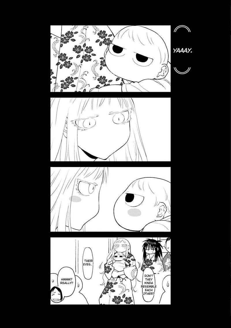 Spotted Flower Chapter 47 Page 17