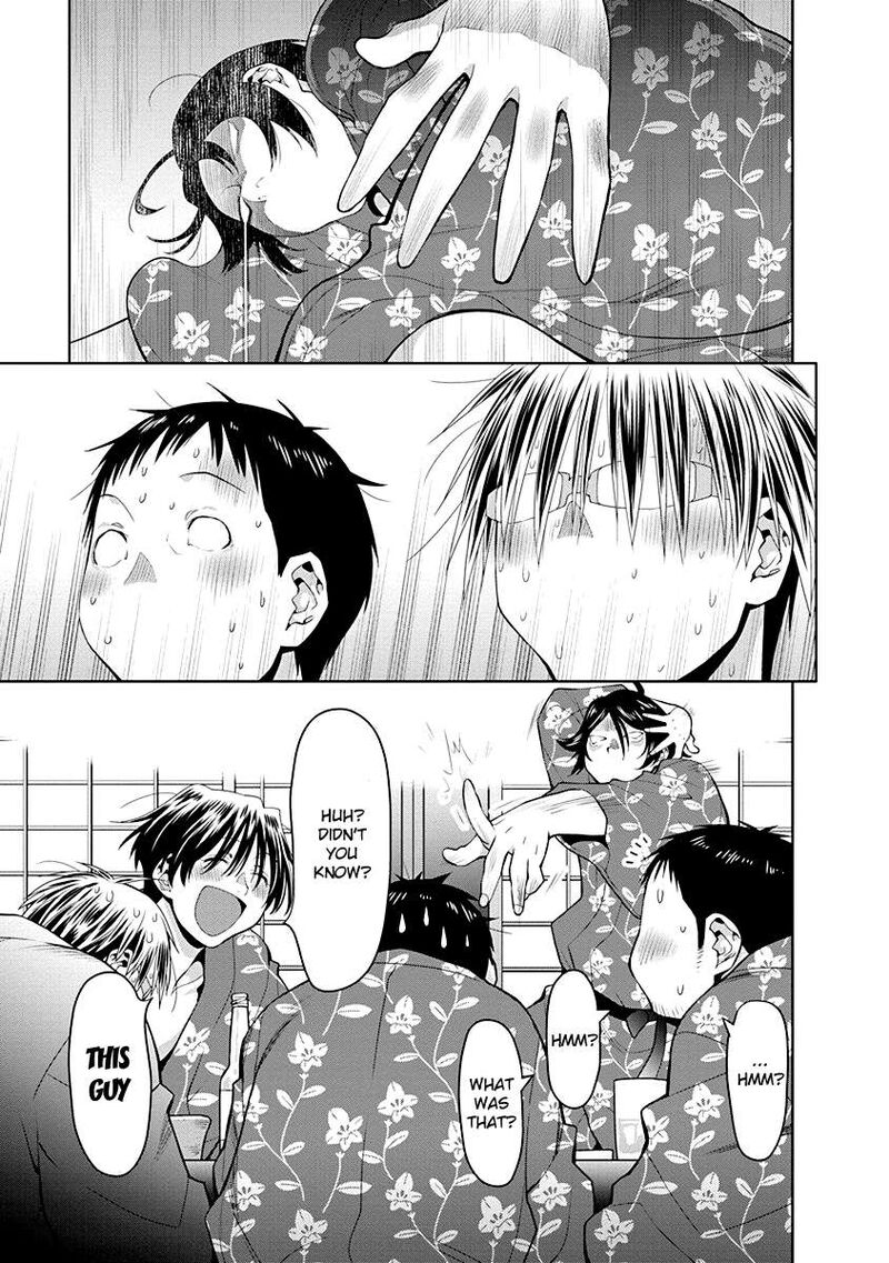 Spotted Flower Chapter 48 Page 13