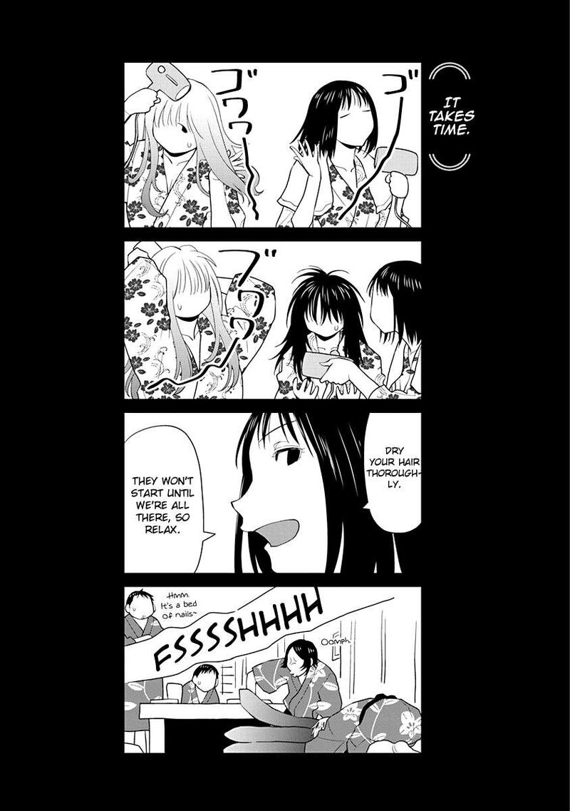 Spotted Flower Chapter 48 Page 19