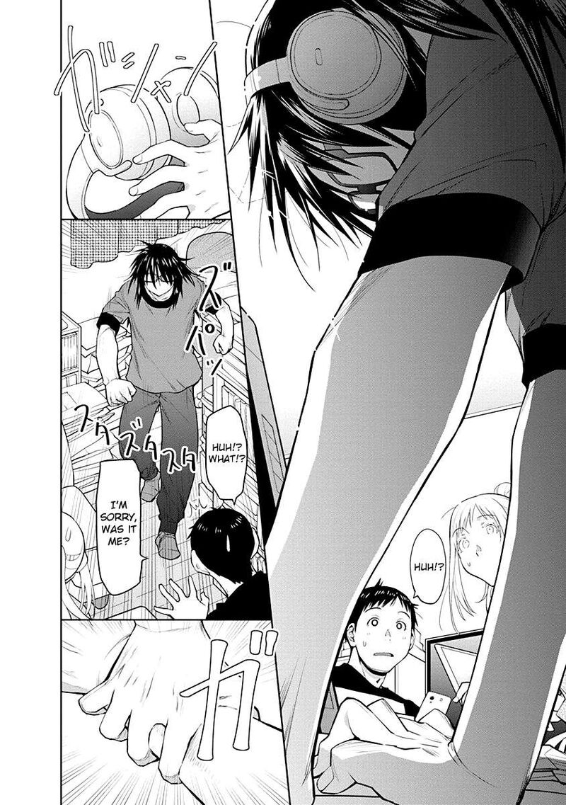 Spotted Flower Chapter 48e Page 10
