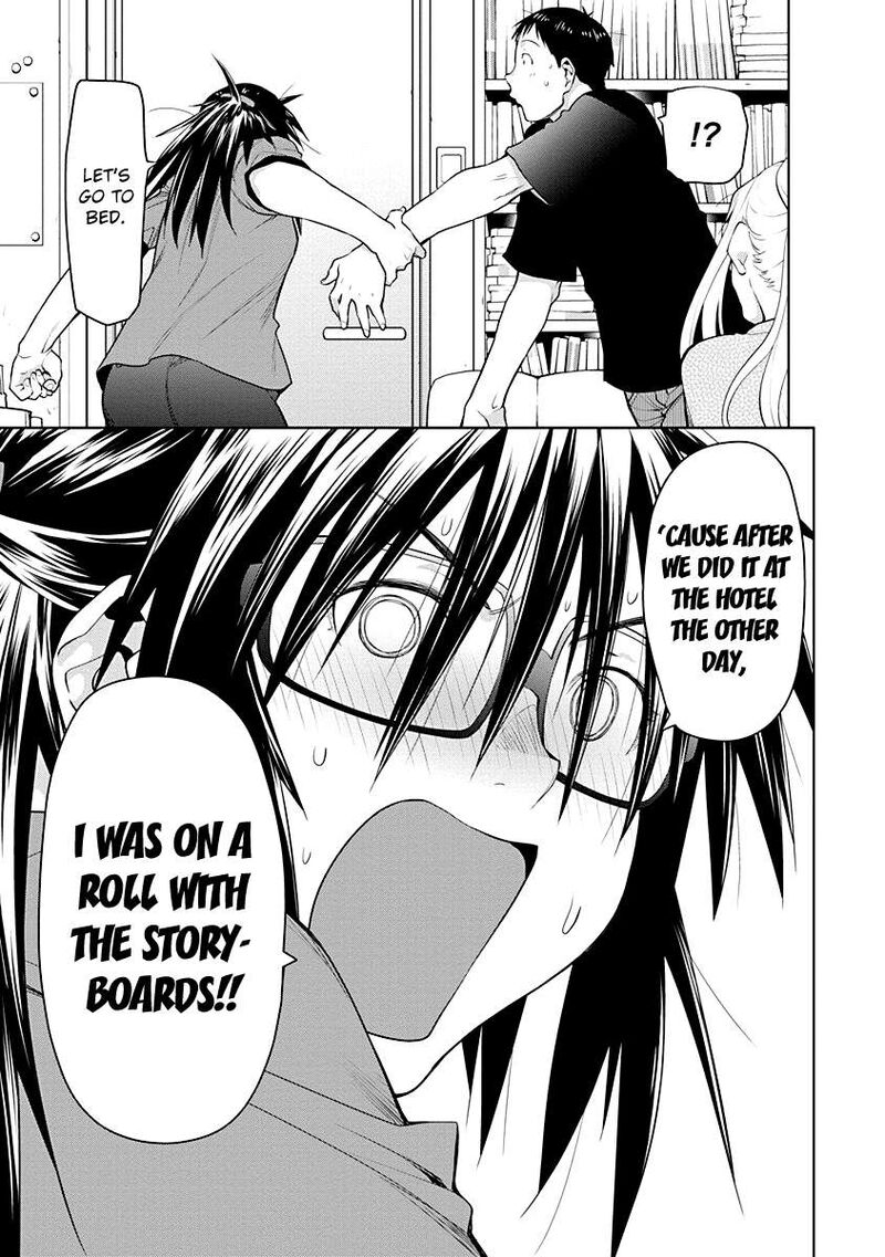 Spotted Flower Chapter 48e Page 11