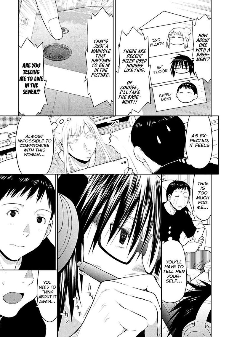 Spotted Flower Chapter 48e Page 5