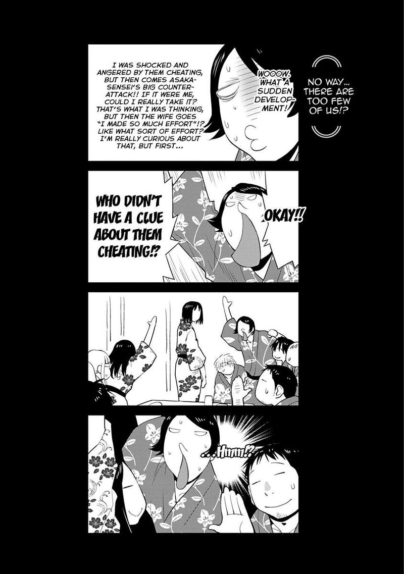 Spotted Flower Chapter 49 Page 23