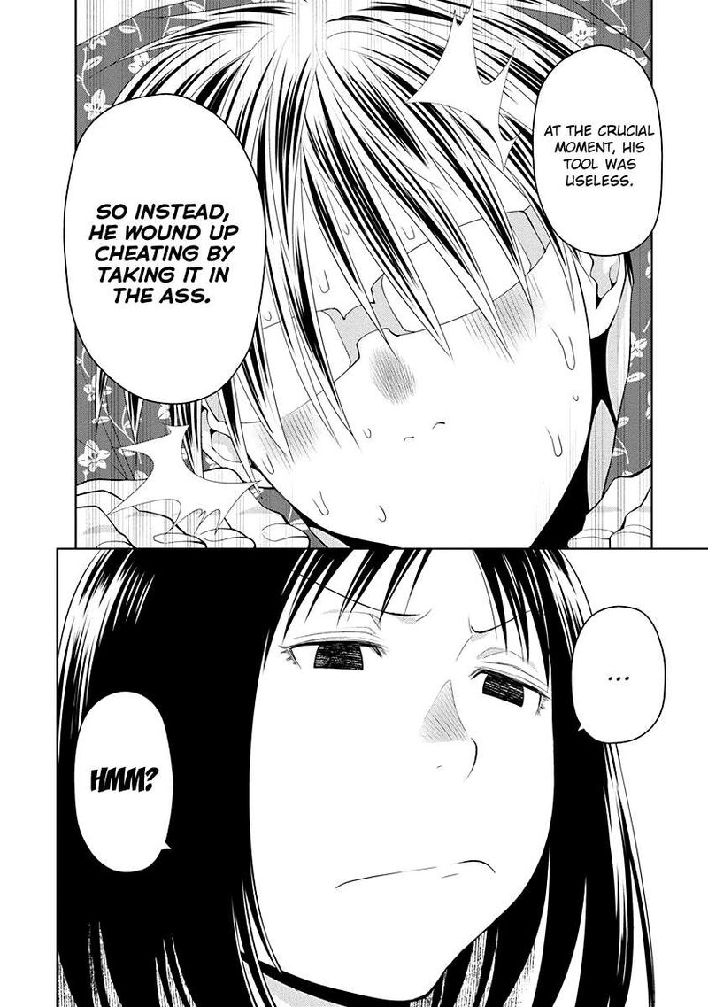 Spotted Flower Chapter 49 Page 4