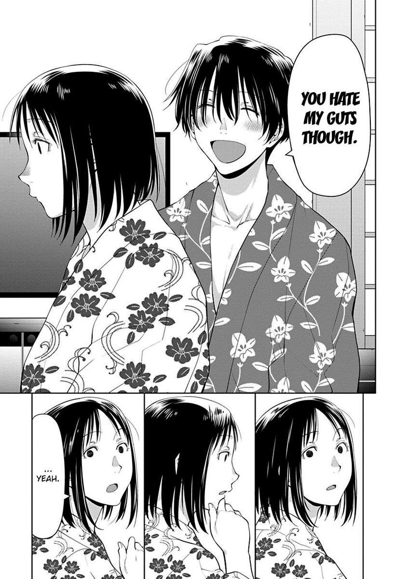 Spotted Flower Chapter 49 Page 9