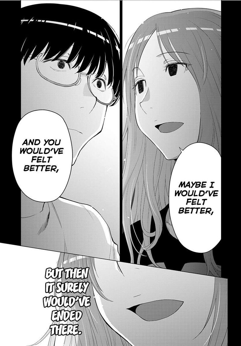 Spotted Flower Chapter 50 Page 13