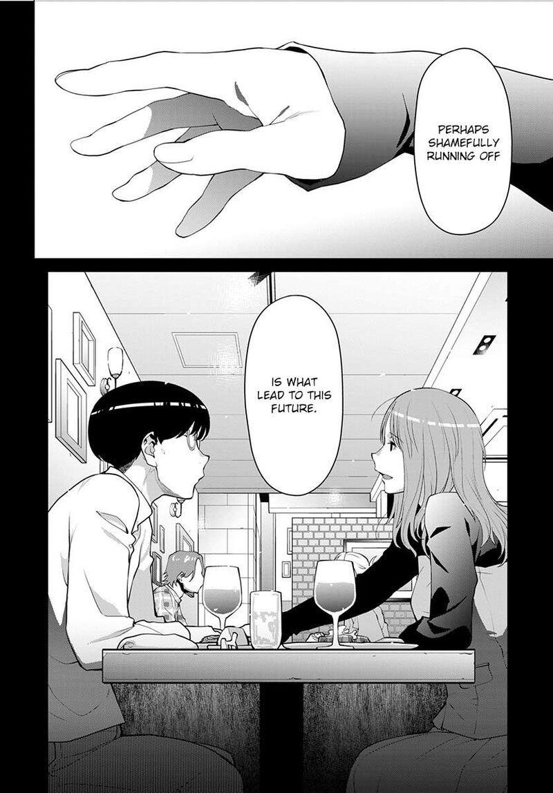 Spotted Flower Chapter 50 Page 14