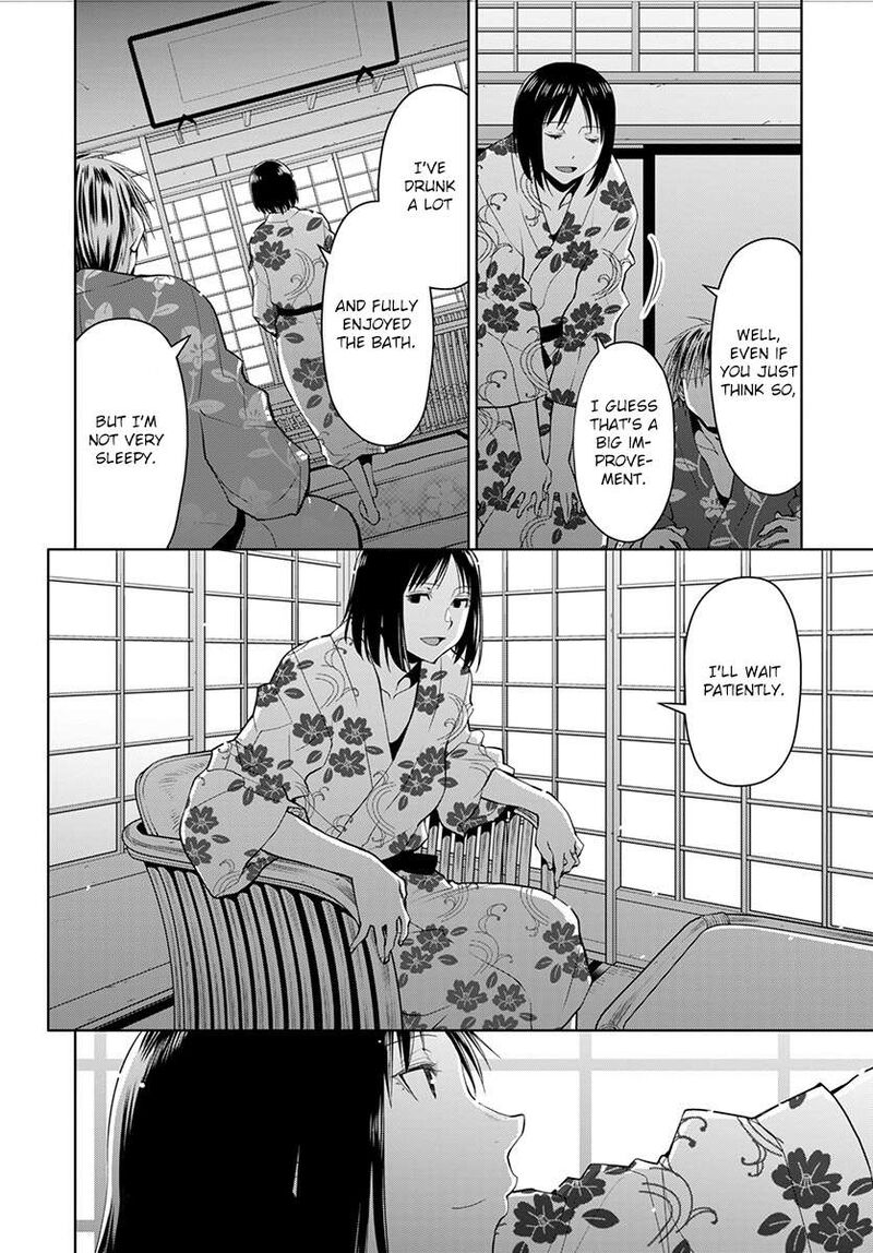 Spotted Flower Chapter 50 Page 20