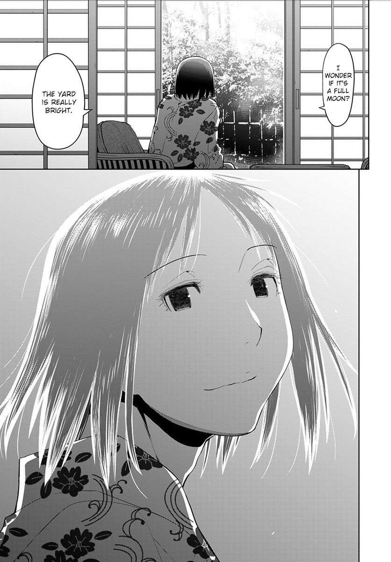 Spotted Flower Chapter 50 Page 21