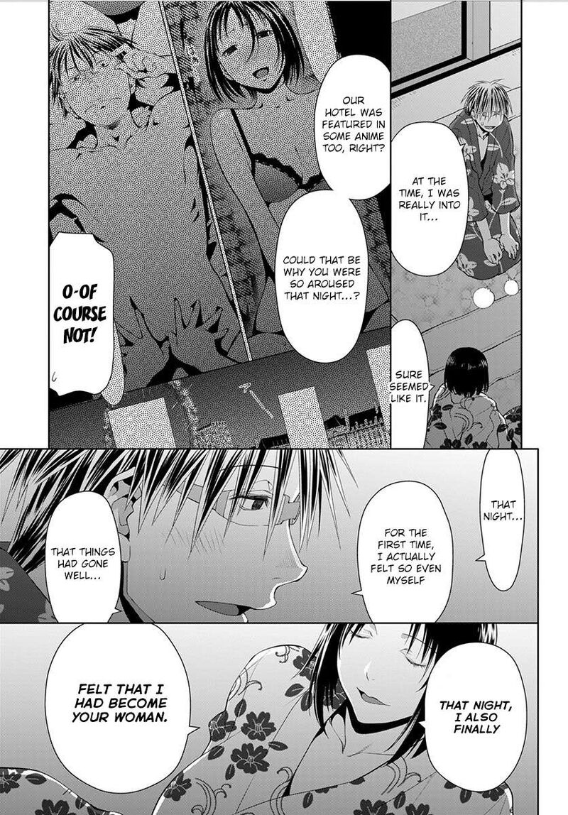 Spotted Flower Chapter 50 Page 7