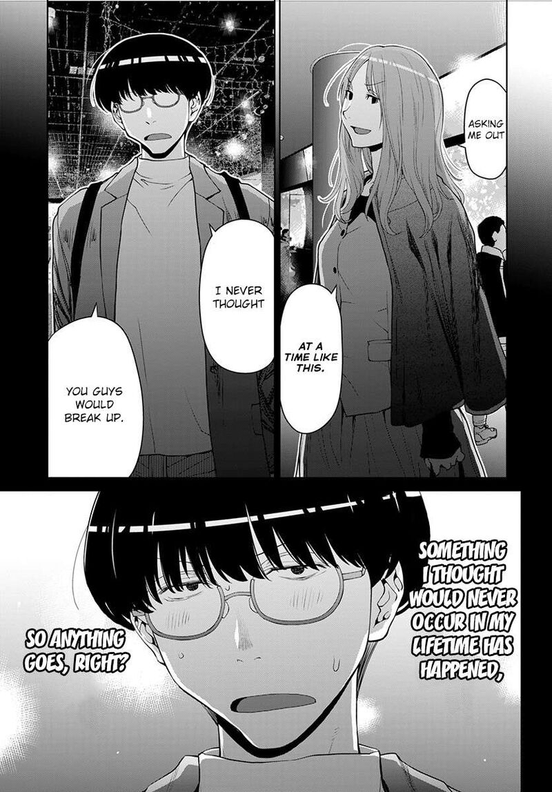 Spotted Flower Chapter 50 Page 9