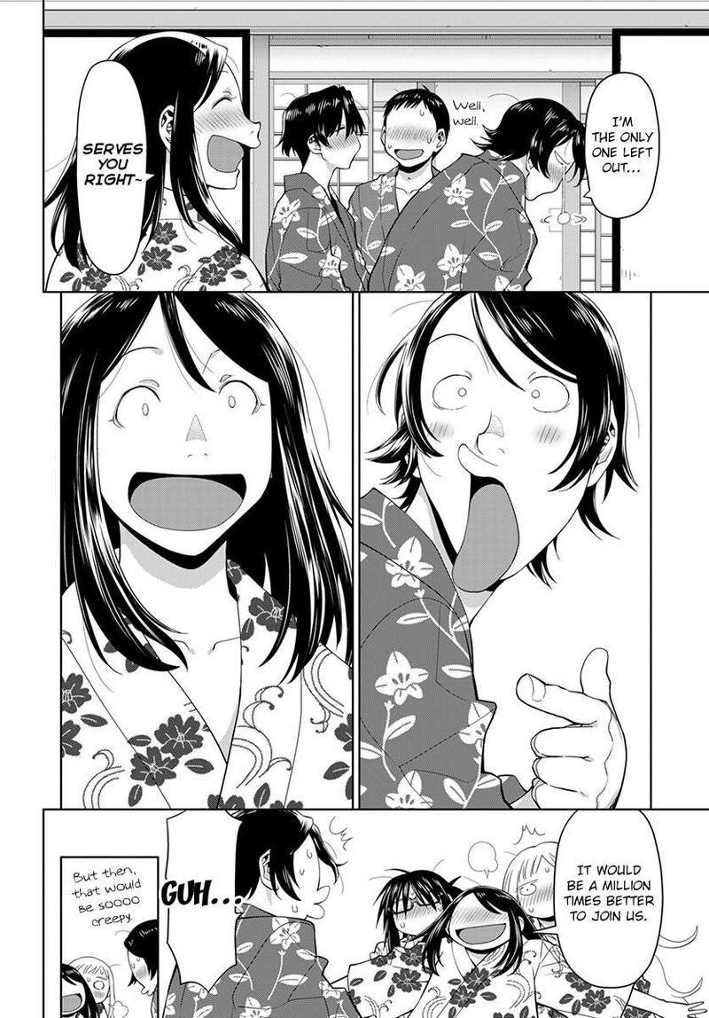 Spotted Flower Chapter 51 Page 11