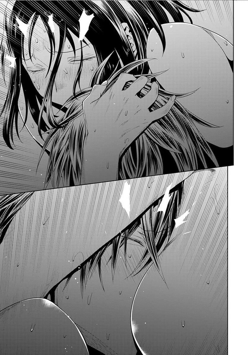 Spotted Flower Chapter 51 Page 14