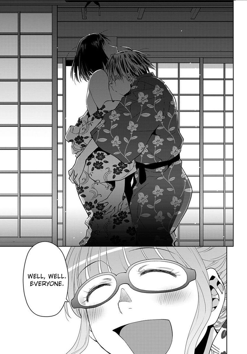 Spotted Flower Chapter 51 Page 2