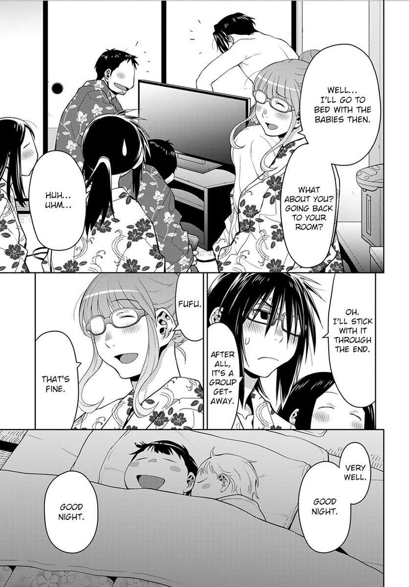Spotted Flower Chapter 51 Page 26