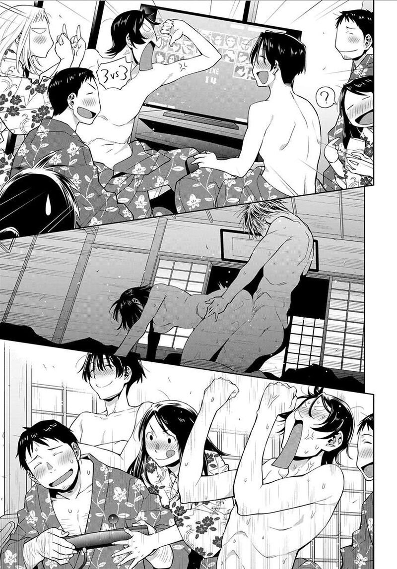 Spotted Flower Chapter 51 Page 28