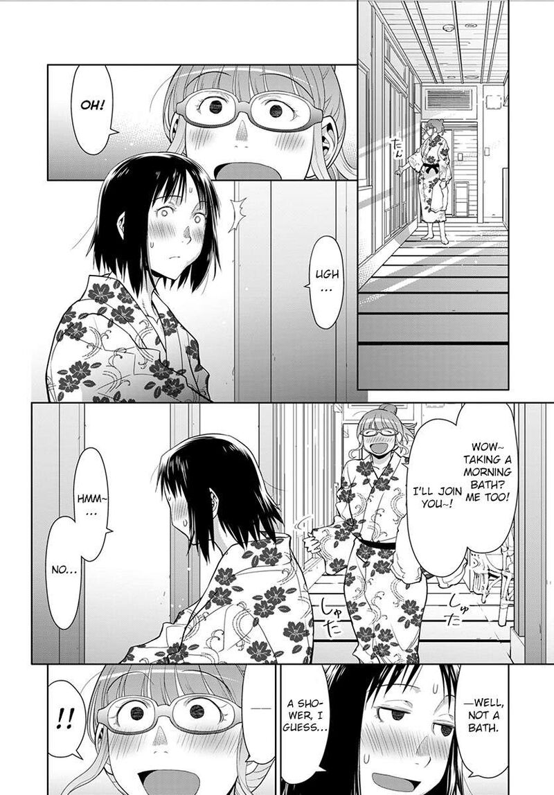Spotted Flower Chapter 51 Page 31