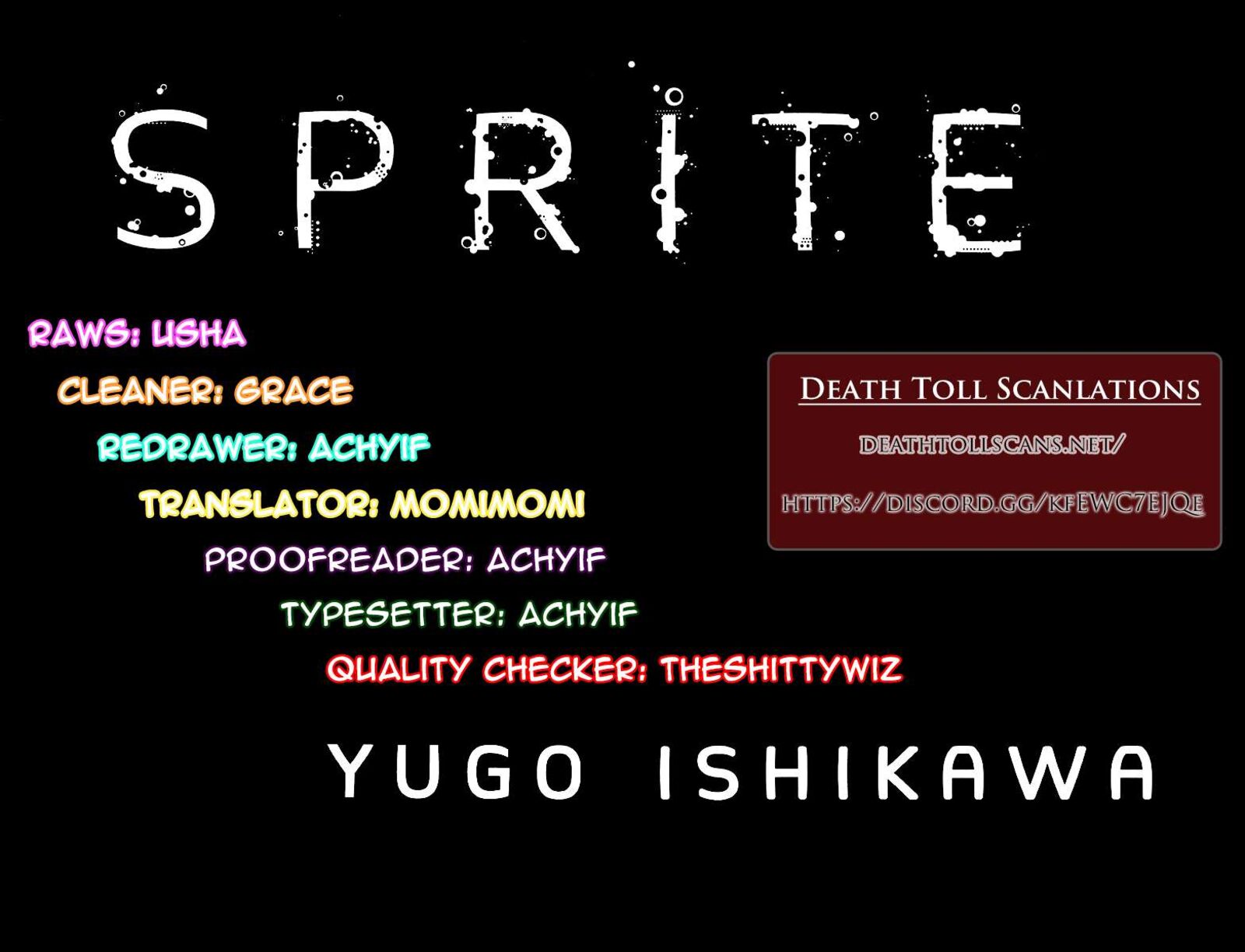 Sprite Chapter 92 Page 28