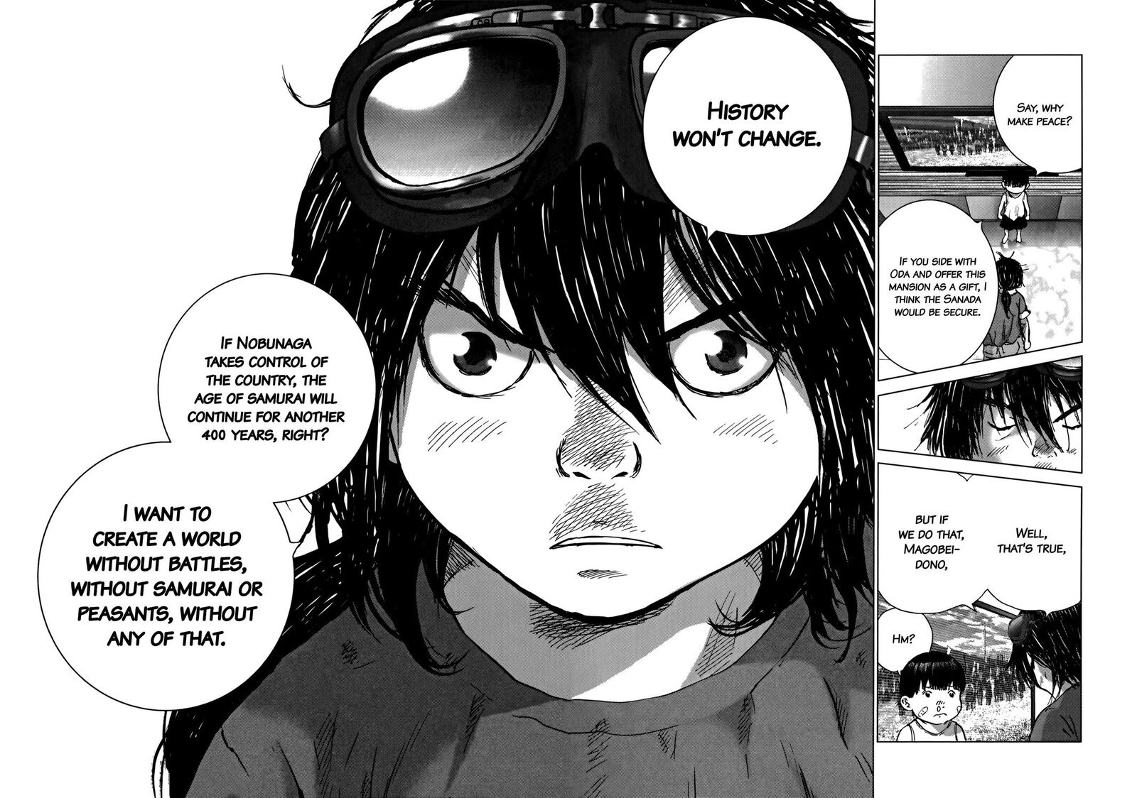 Sprite Chapter 94 Page 13