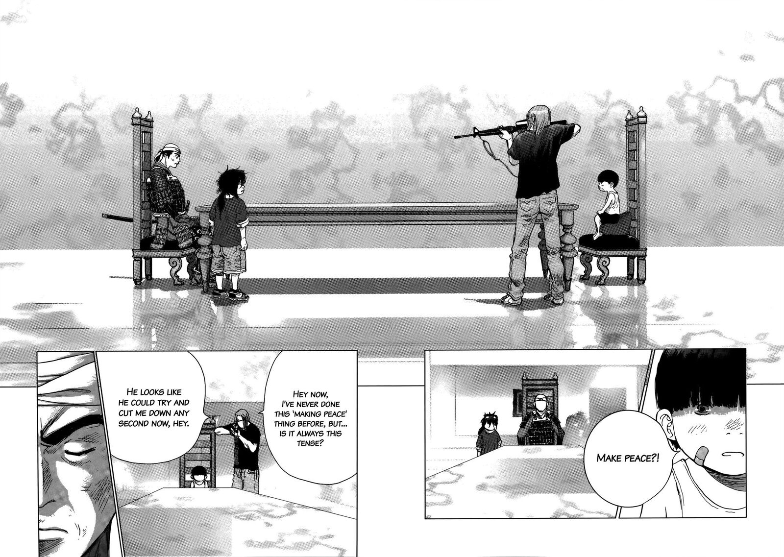 Sprite Chapter 94 Page 4