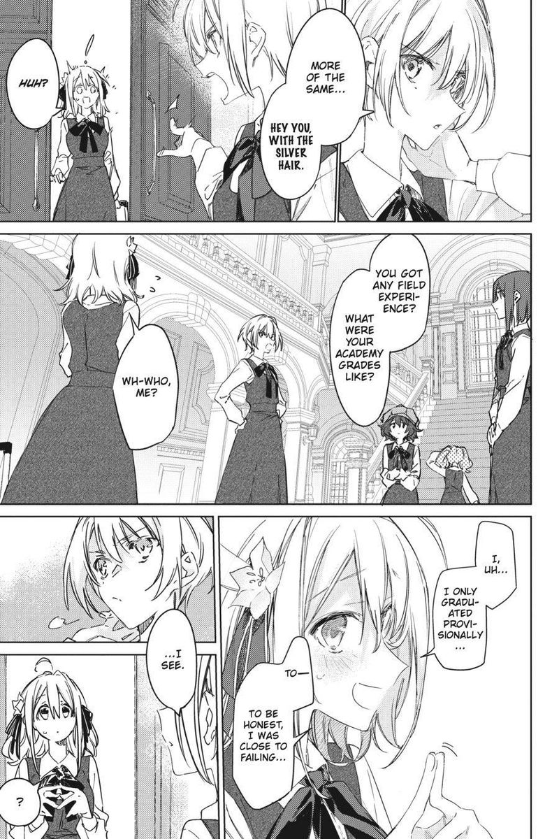 Spy Kyoushitsu Chapter 1 Page 16
