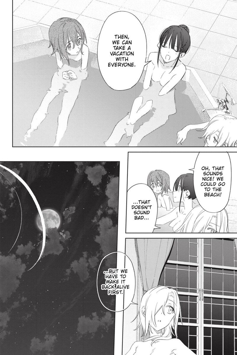 Spy Kyoushitsu Chapter 10 Page 14