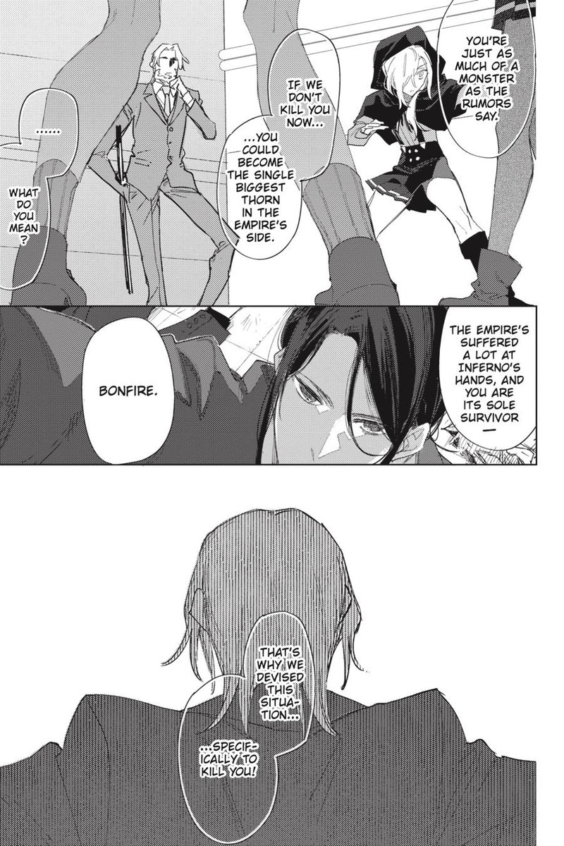 Spy Kyoushitsu Chapter 12 Page 14
