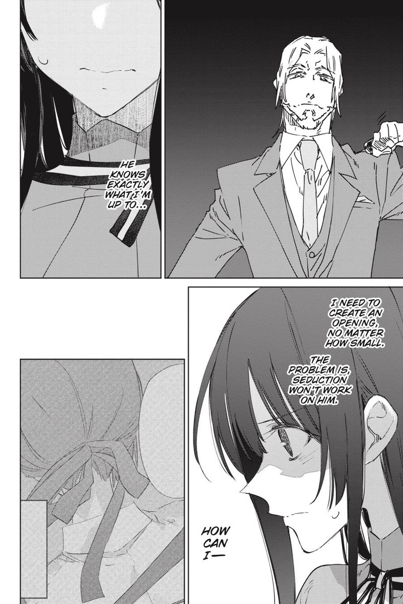 Spy Kyoushitsu Chapter 13 Page 12