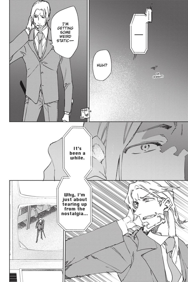 Spy Kyoushitsu Chapter 13 Page 24