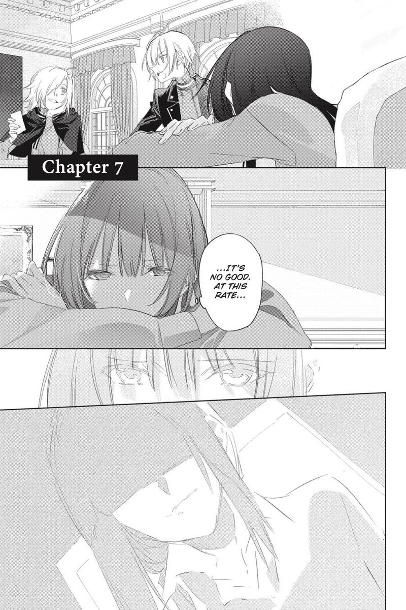 Spy Kyoushitsu Chapter 7 Page 1