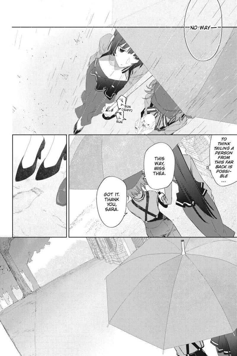 Spy Kyoushitsu Chapter 7 Page 14