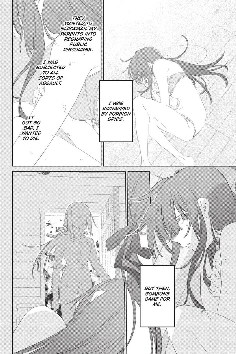 Spy Kyoushitsu Chapter 7 Page 20