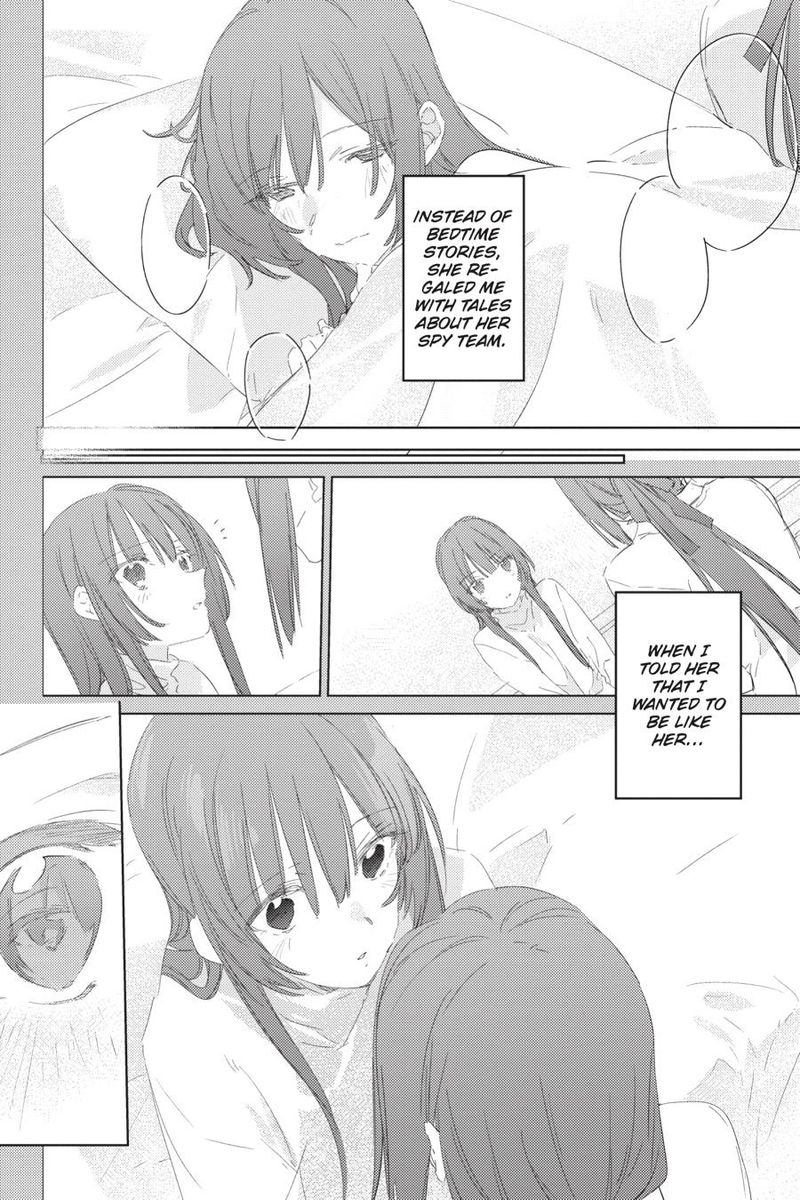 Spy Kyoushitsu Chapter 7 Page 22