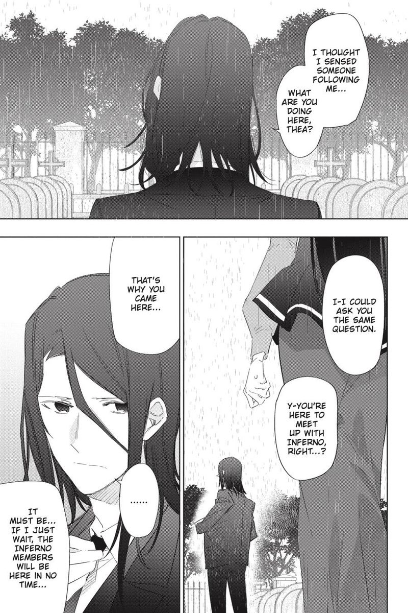 Spy Kyoushitsu Chapter 7 Page 25