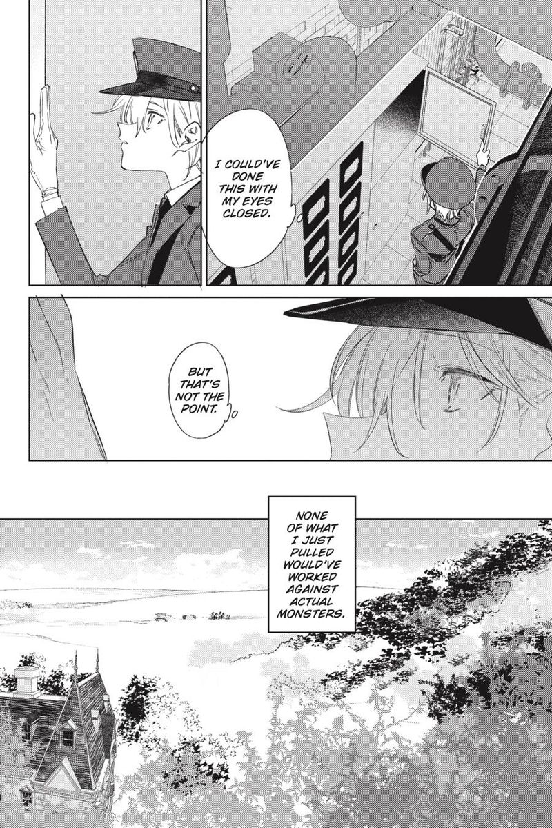 Spy Kyoushitsu Chapter 9 Page 14
