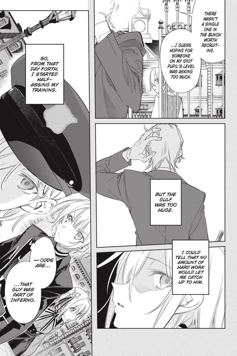 Spy Kyoushitsu Chapter 9 Page 19
