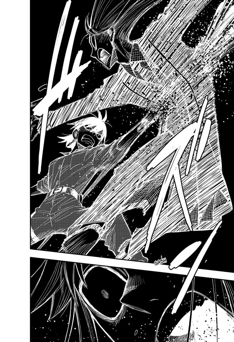 Spy X Family Chapter 117 Page 18