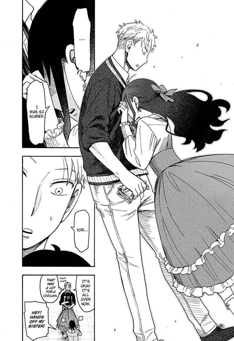 Spy X Family Chapter 132 Page 10