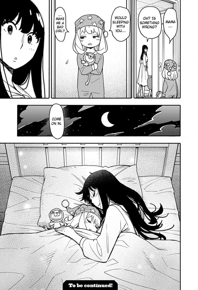 Spy X Family Chapter 139b Page 14