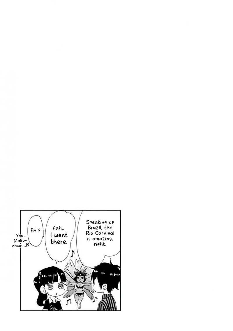 Ssb Chou Seisyun Kyoudai Chapter 19 Page 18