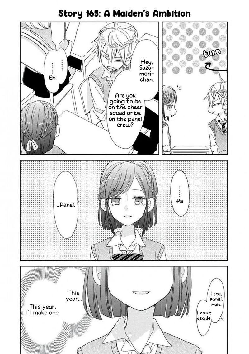 Ssb Chou Seisyun Kyoudai Chapter 20 Page 5