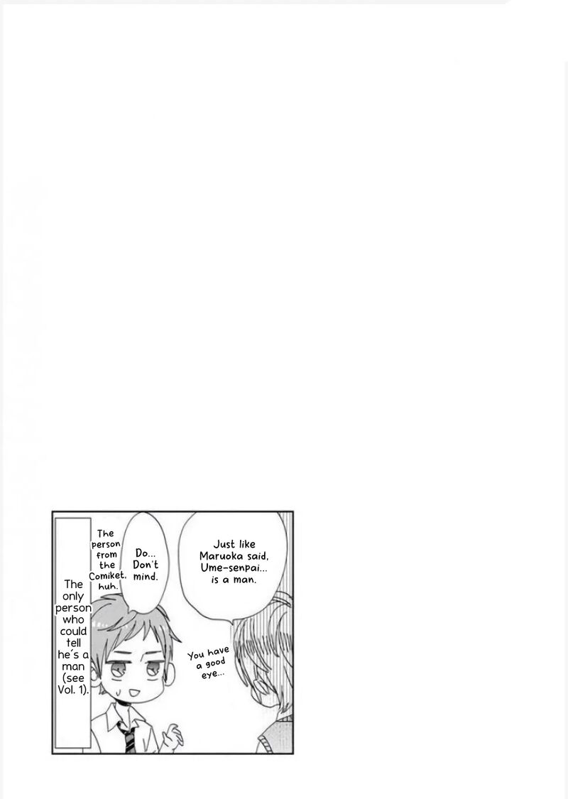 Ssb Chou Seisyun Kyoudai Chapter 24 Page 16