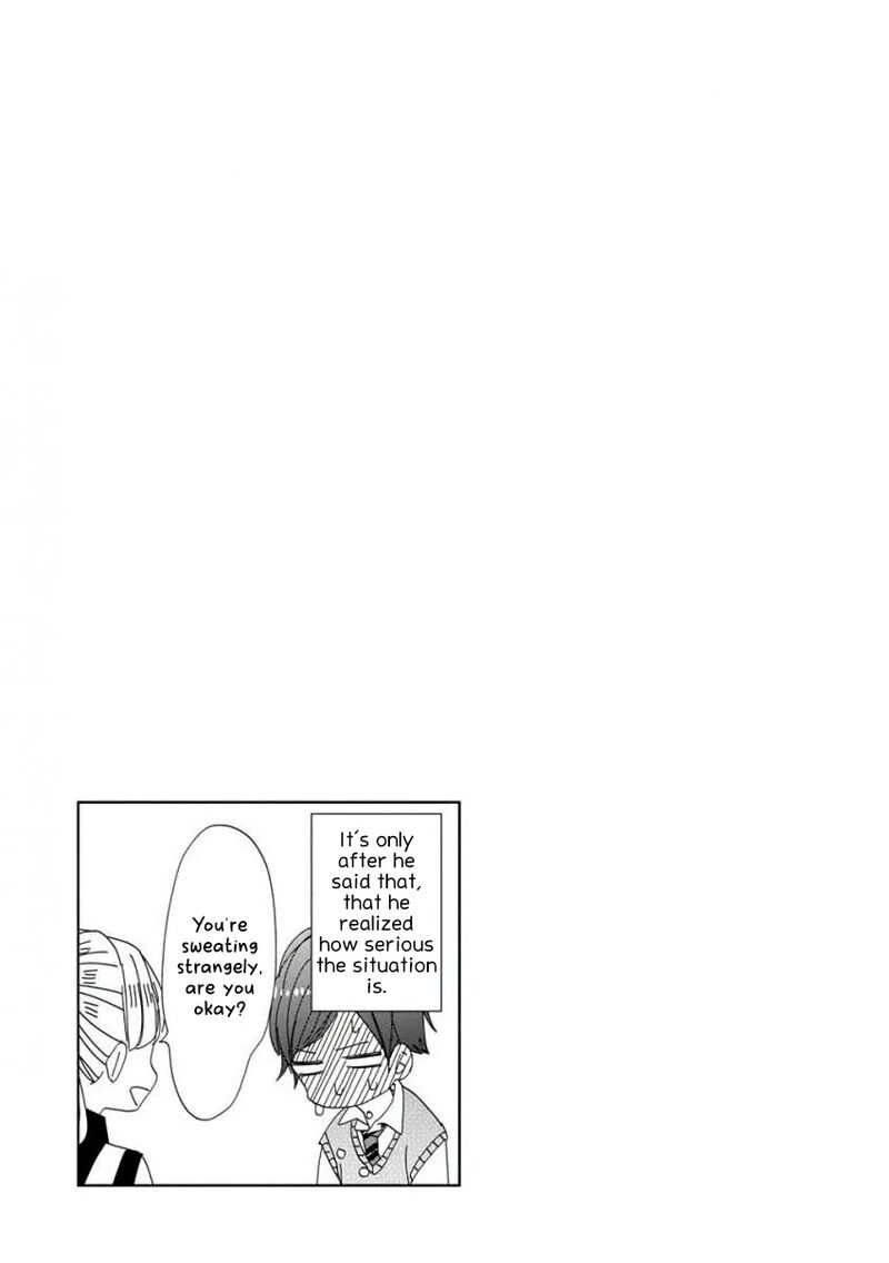 Ssb Chou Seisyun Kyoudai Chapter 26 Page 16